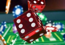 Casino utan insättningsbonusar