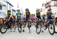 Trafikverket stoppar SM på landsvägscykel 2020