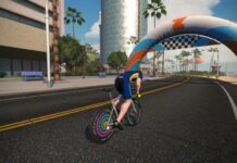 Svenska Cykelförbundet tar historiskt steg in i e-sportvärlden