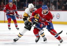 Grundserien slut när NHL går direkt till slutspel