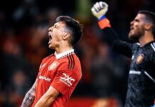 VM-hjälten ”försvann” i Buenos Aires