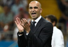 Högaktuell för ett nytt prestigefyllt chefsjobb