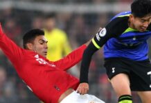 Tre spelare ute till semifinal – men den viktigaste tillbaka på plats