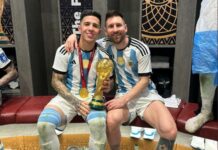 FIFA redo med förändring inför VM 2026