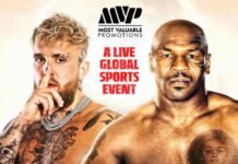 Bara rädd för en av dem