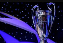 Sportkasinon kombinerar spänningen från sport och spel