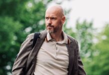 Sorry Ten Hag, tränarjobbet i Ajax är nu taget