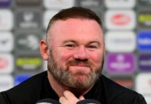 Wayne Rooney har intresserat sig för spelaren Sandnes Ulf sålde billigt