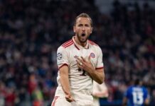 Harry Kane behövde bara åtta ord för att beskriva anställningen av Tuchel