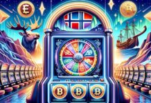 Bästa onlinekasinon i Norge 2024 Hitta de mest attraktiva onlinekasinon