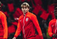 Leeds kastar sig in i racet om ”The Invisible Hero”