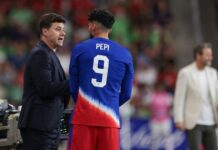 Liverpool superglada över att slippa konkurrens från Manchester United om striker