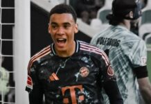 Den tidigare tyska landslagstränaren avslöjar hur han hindrade Musiala från att välja England