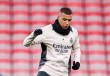 Beloppet som Real Madrid har betalat Kylian Mbappé per gjort mål sedan han anslöt från PSG är otroligt