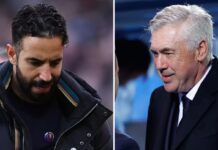 Real Madrid satsar på Manchester United-stjärnan som helt kan spåra ur Ruben Amorims planer