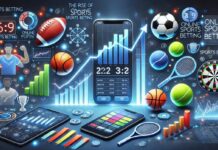 Betting sidor och bästa tipsen 2024