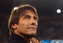 Antonio Contes tillgång till stora pengar sätter hinder i vägen för Manchester Uniteds goals