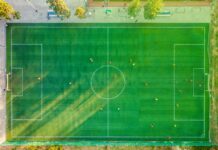 Reglerna styr spelplanen – Så skyddar Sverige sporten och spelarna