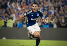 ”Veteran anfallshjälte” Radamel Falcao kan återvända till spansk fotboll