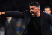 Norge har varnats! Gattuso har så mycket lyft Italia