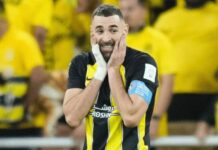 Vill ta med Karim Benzema tillbaka till Europa och Ferland Mendy från Real Madrid