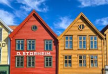 Manchester United täcker chockförlusten mot SK Brann som ett gäng turister