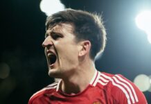 Harry Maguire får erbjudanden som lockar honom bort från Manchester United