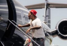 Jadon Sanchos plan presenterad i Aston Villa efter att äntligen ha lämnat Manchester United