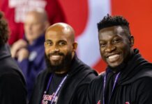 Övertalade Andre Onana att lämna Manchester United inom 24 timmar