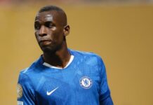 Nicolas Jackson betalade miljoner på Deadline Day för att komma bort från Chelsea