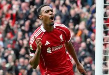 Liverpool förstår att det inte finns någon anledning att vänta – belönar Ryan Gravenberch