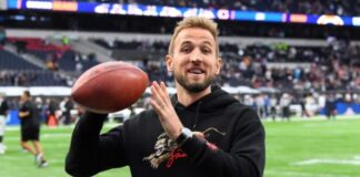 ”Han vill försöka” – Harry Kane kan börja en ny karriär direkt efter att han gått i pension från fotbollen