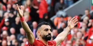 Älskar Liverpool, men när 150 miljoner pund i årslön läggs på bordet.