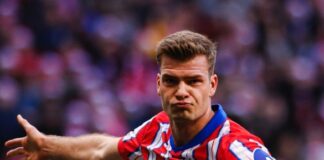 Alexander Sørloths tre alternativ före VM