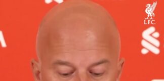 Jürgen Klopp med Liverpool-tips efter förkrossande förlust mot Crystal Palace i Carabao Cup