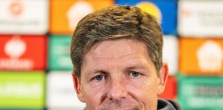 Vill du slå Liverpool? Anställ Oliver Glasner