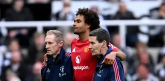 Manchester United-floppen är en drömvärvning för Roma