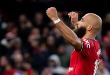 Efter den stora framgången – Manchester United jagar en annan maktspelare som Mbeumo