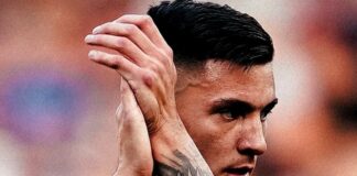 United-legendaren Berbatov varnar Sesko för att falla i ”Højlund-fällan”