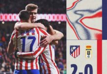 Diego Simeone borde nu förstå att Alexander Sørloth är hans starkaste kort