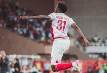 Ansu Fati drar till sig intresse från Premier League