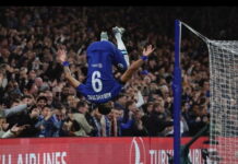 Aubameyang håller med supportrarna: ”Flytten till Chelsea var en besvikelse… error”