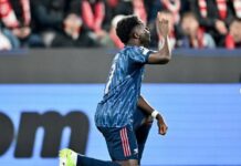 Bukayo Saka är en av flera som kommer att få en betydande löneökning i Arsenal