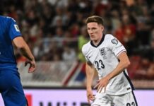 Manchester United villiga att betala ännu mer nu för eftertraktade Premier League-mittfältare