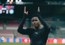 Vem är Franculino? Målskytten som håller jämna steg med Haaland, Mbappé och Kane