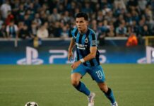 Club Brugge är inte den språngbräda Hugo Vetlesen hoppades på