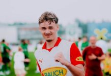 Jättarna har startat jakten på Bosnien och Hercegovinas yngsta målskytt genom tiderna