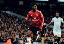 Kobbie Mainoo pratar om ”chockutgång” från Manchester United