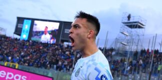 Cristian Chivu: ”Inter Milan har aldrig tvivlat på Lautaro Martinez”