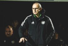 Kjetil Knutsen skulle vara klok att hålla sig långt borta från Celtic